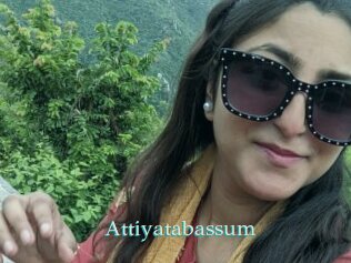 Attiyatabassum