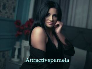 Attractivepamela