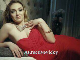 Attractivevicky