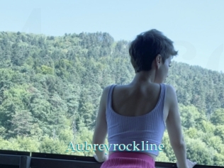 Aubreyrockline
