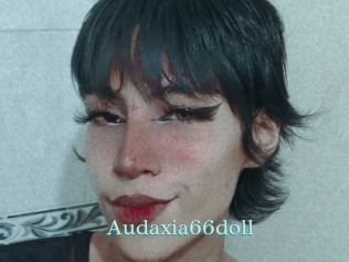 audaxia66doll 1 grosse cochonne