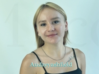 audreyashfield 1 grosse cochonne