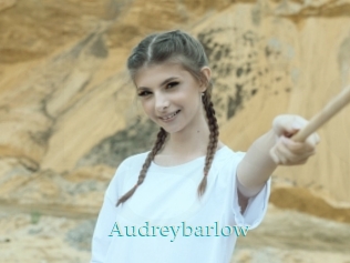 Audreybarlow