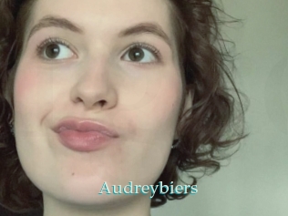Audreybiers