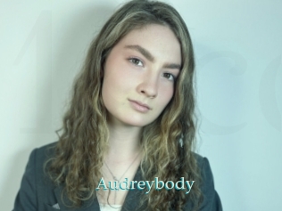 Audreybody