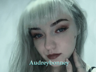 Audreybonney
