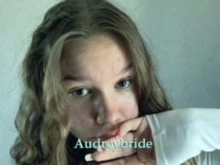 Audreybride