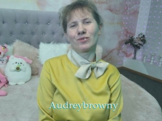 Audreybrowny
