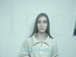 Audreybuffkin