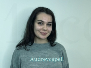 Audreycapell