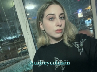 Audreycoleson