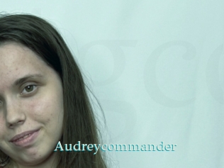 Audreycommander