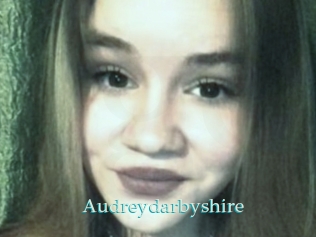 Audreydarbyshire