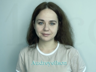 Audreyellson