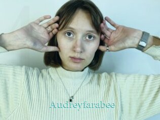 Audreyfarabee