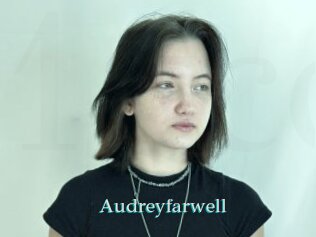 Audreyfarwell