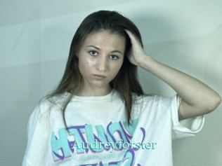 Audreyforster