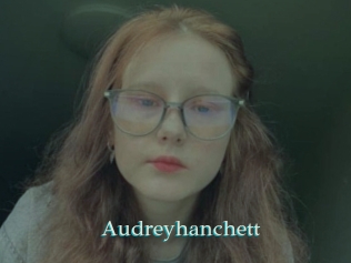 Audreyhanchett