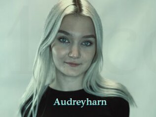 Audreyharn