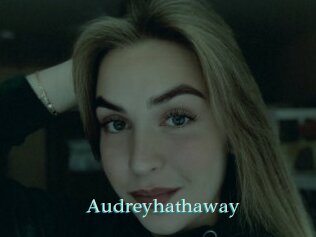 Audreyhathaway