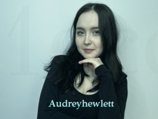Audreyhewlett