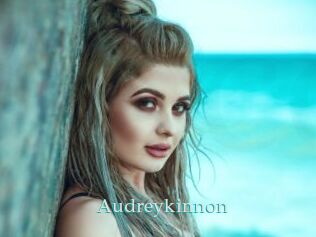 Audreykinnon