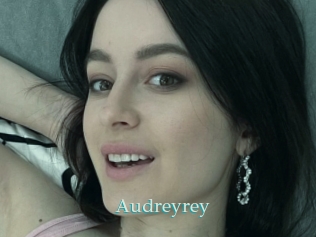 Audreyrey