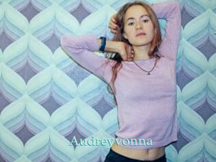 Audreyvonna