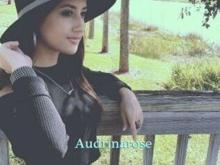Audrinarose