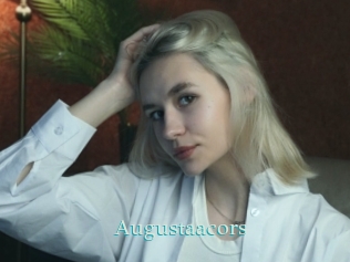 Augustaacors