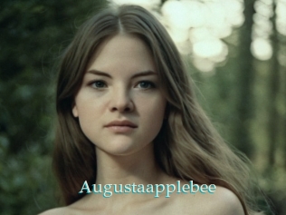 Augustaapplebee