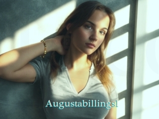 Augustabillingsl