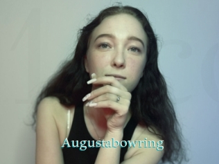 Augustabowring