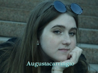 Augustacarringto