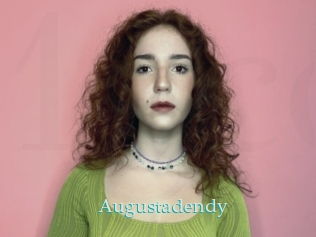 augustadendy 1 grosse cochonne