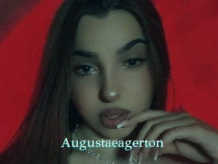 Augustaeagerton
