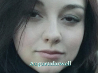 Augustafarwell