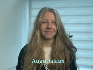 Augustafaux