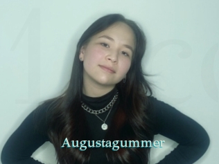Augustagummer