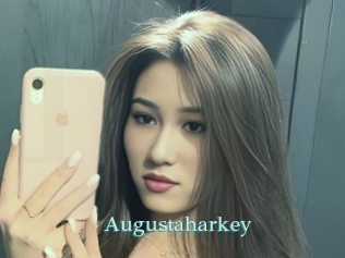 Augustaharkey