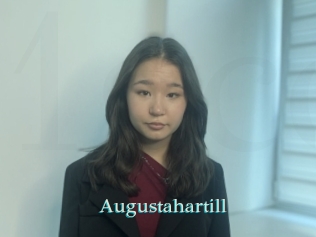 Augustahartill