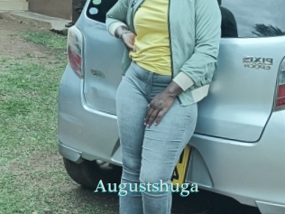 Augustshuga