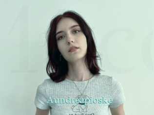 Aundreapioske