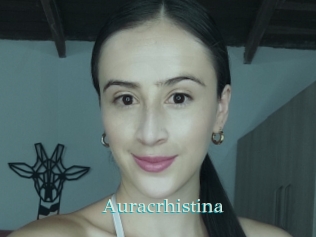 Auracrhistina
