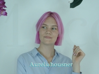 Aureliahousner