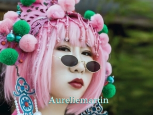 Aureliemartin