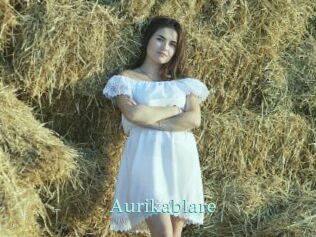 Aurikablare