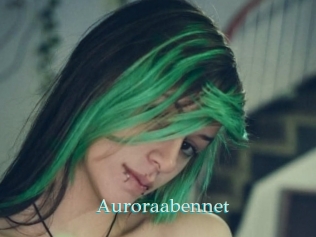 Auroraabennet