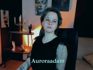 Auroraadam