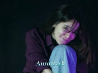 Auroraask